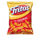 Fritos scoops original