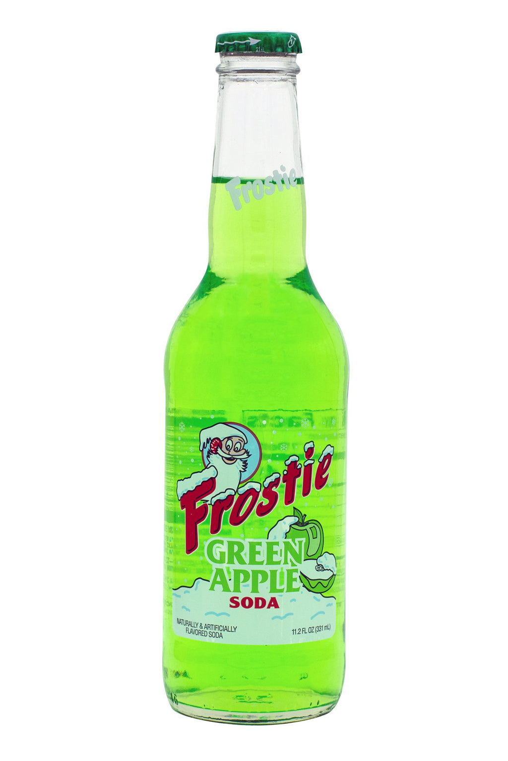 Frostie