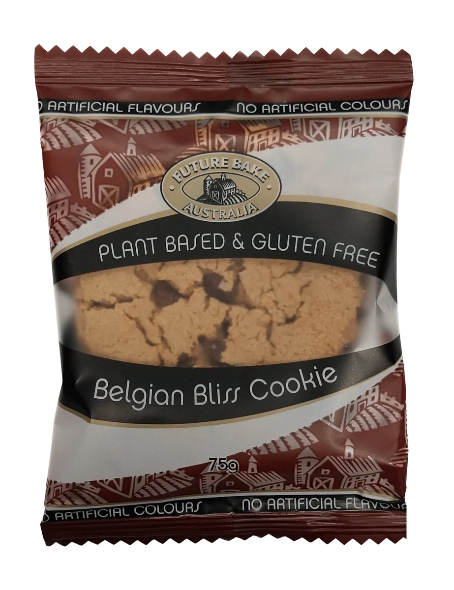 Future bake cookies