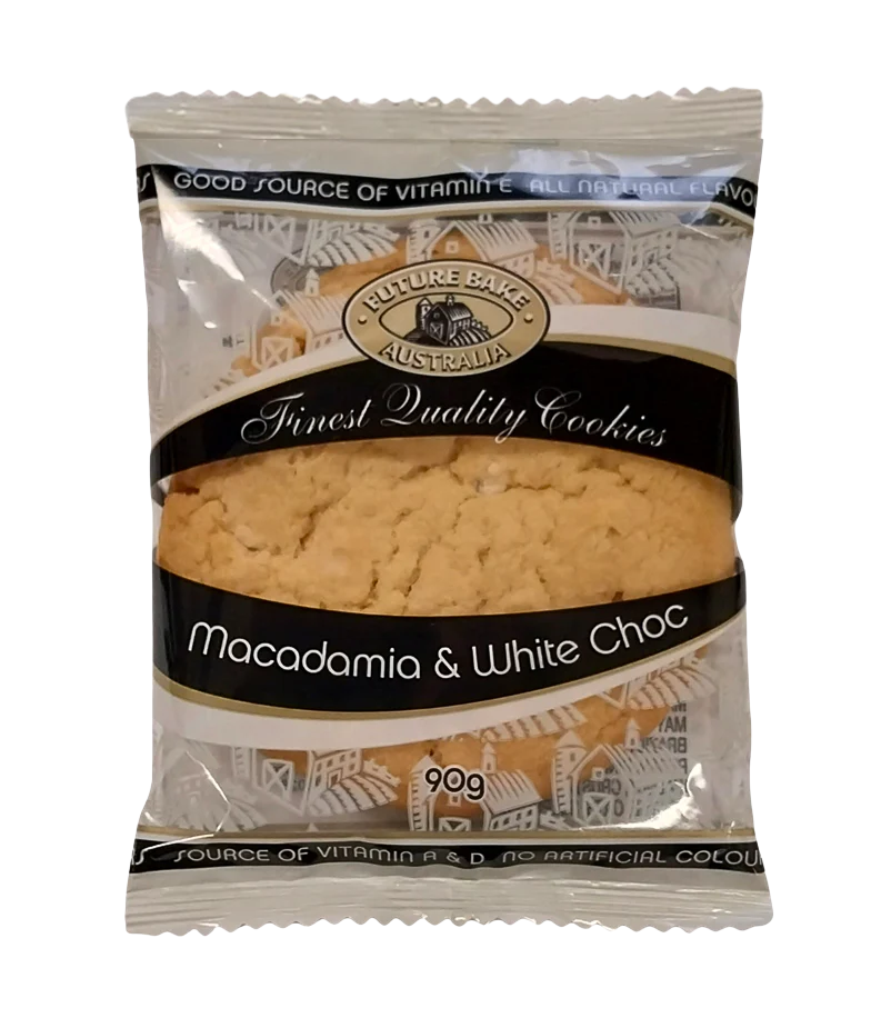 Future bake cookies