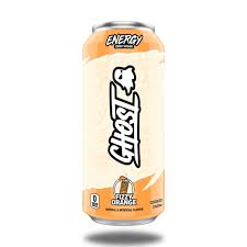 Ghost energy