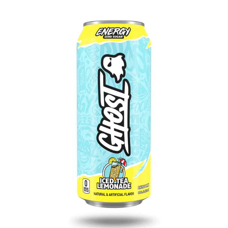 Ghost energy