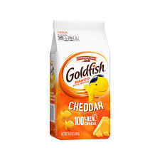 GOLDFISH