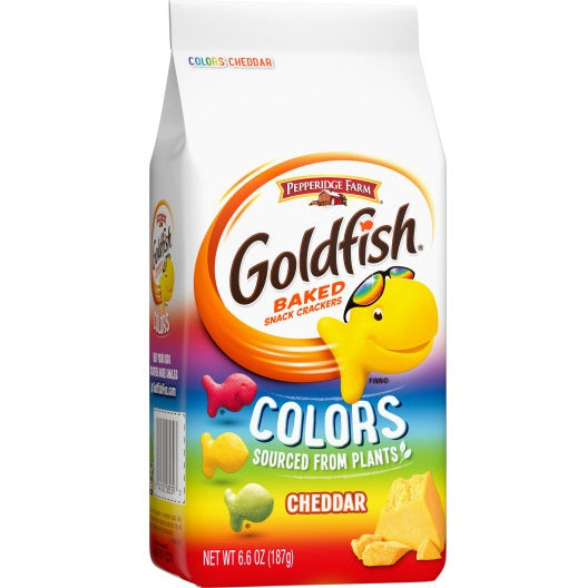 GOLDFISH