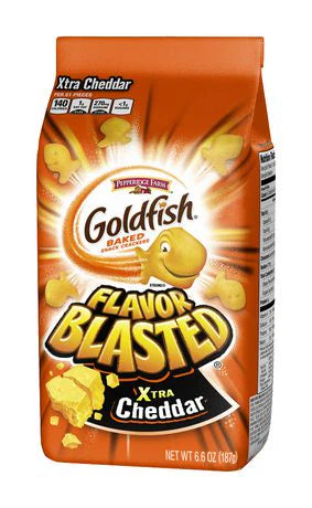 GOLDFISH