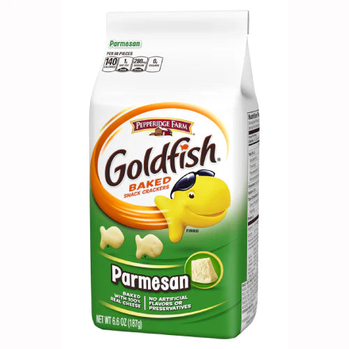GOLDFISH
