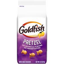 GOLDFISH