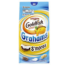GOLDFISH