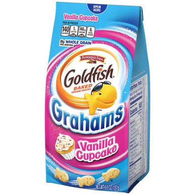 GOLDFISH