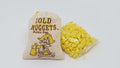 Gold nuggets