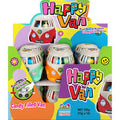 Happy van