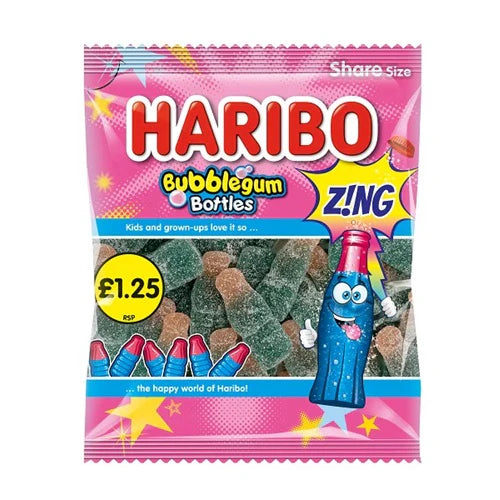 Haribo