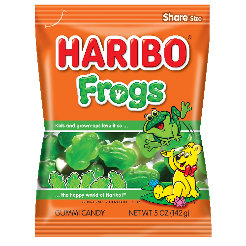 Haribo