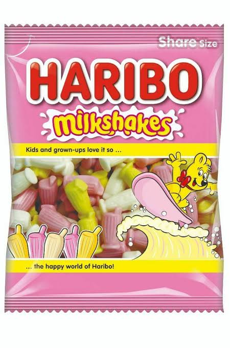Haribo