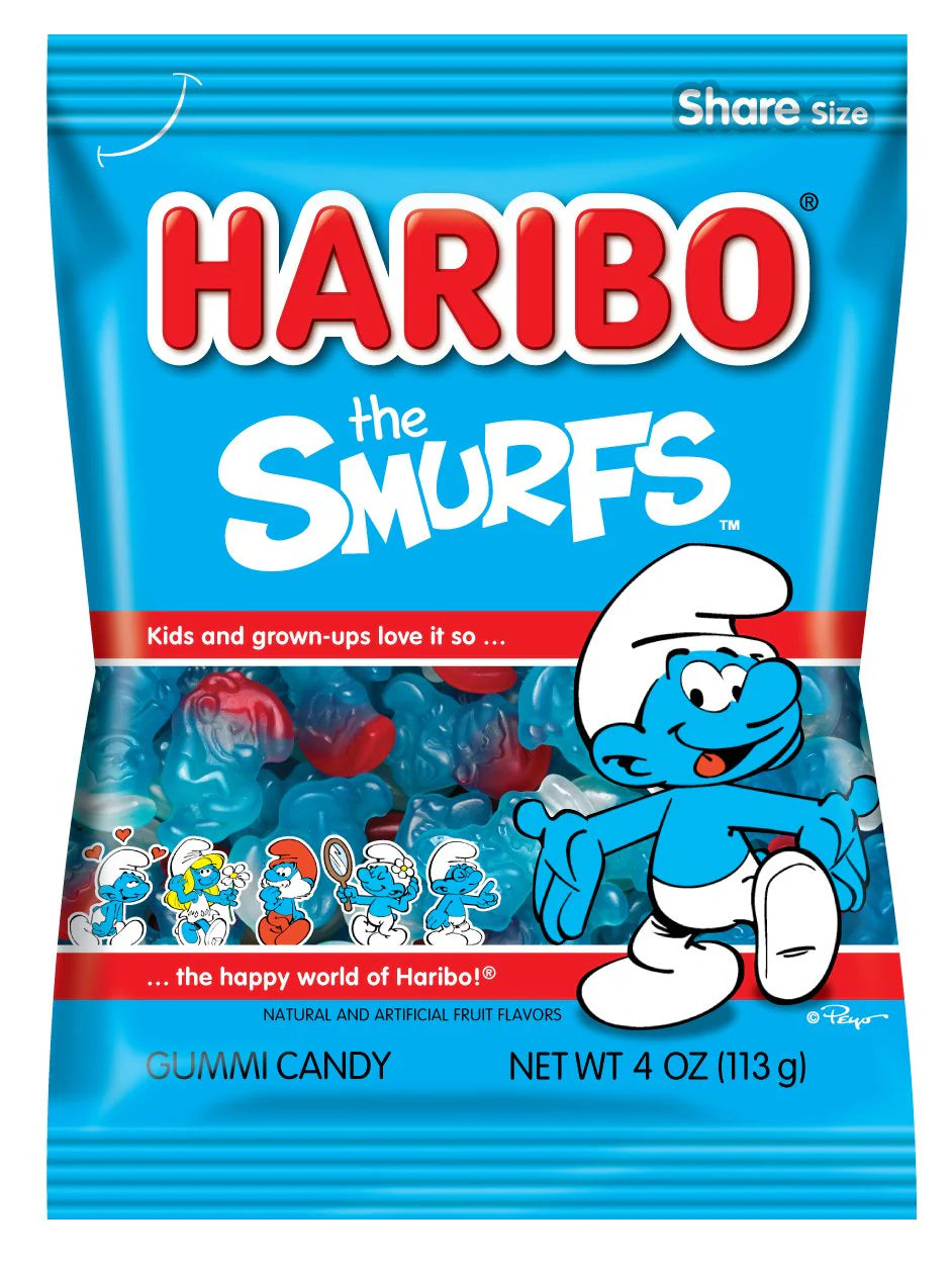 Haribo