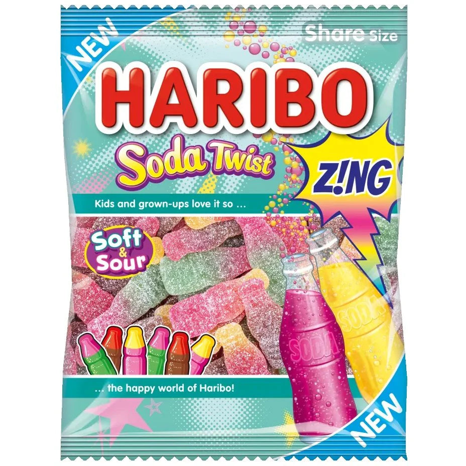 Haribo