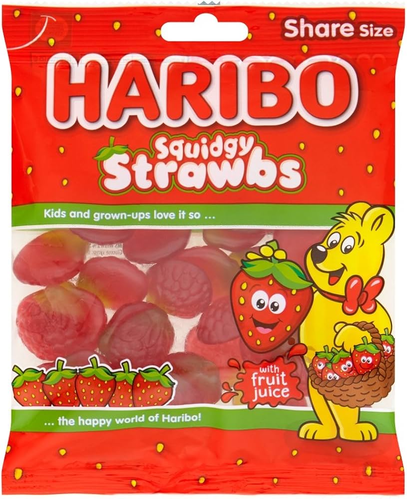 Haribo