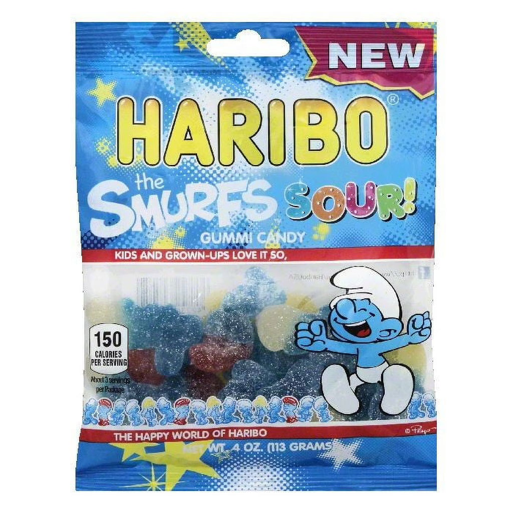 Haribo