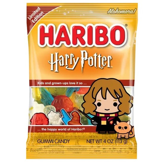 Haribo