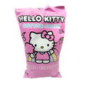 Hello kitty cotton candy