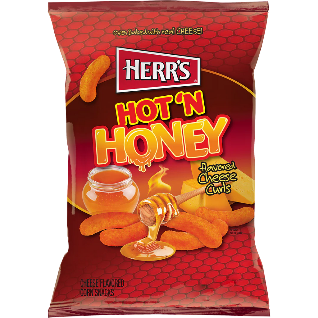 Herr's chips