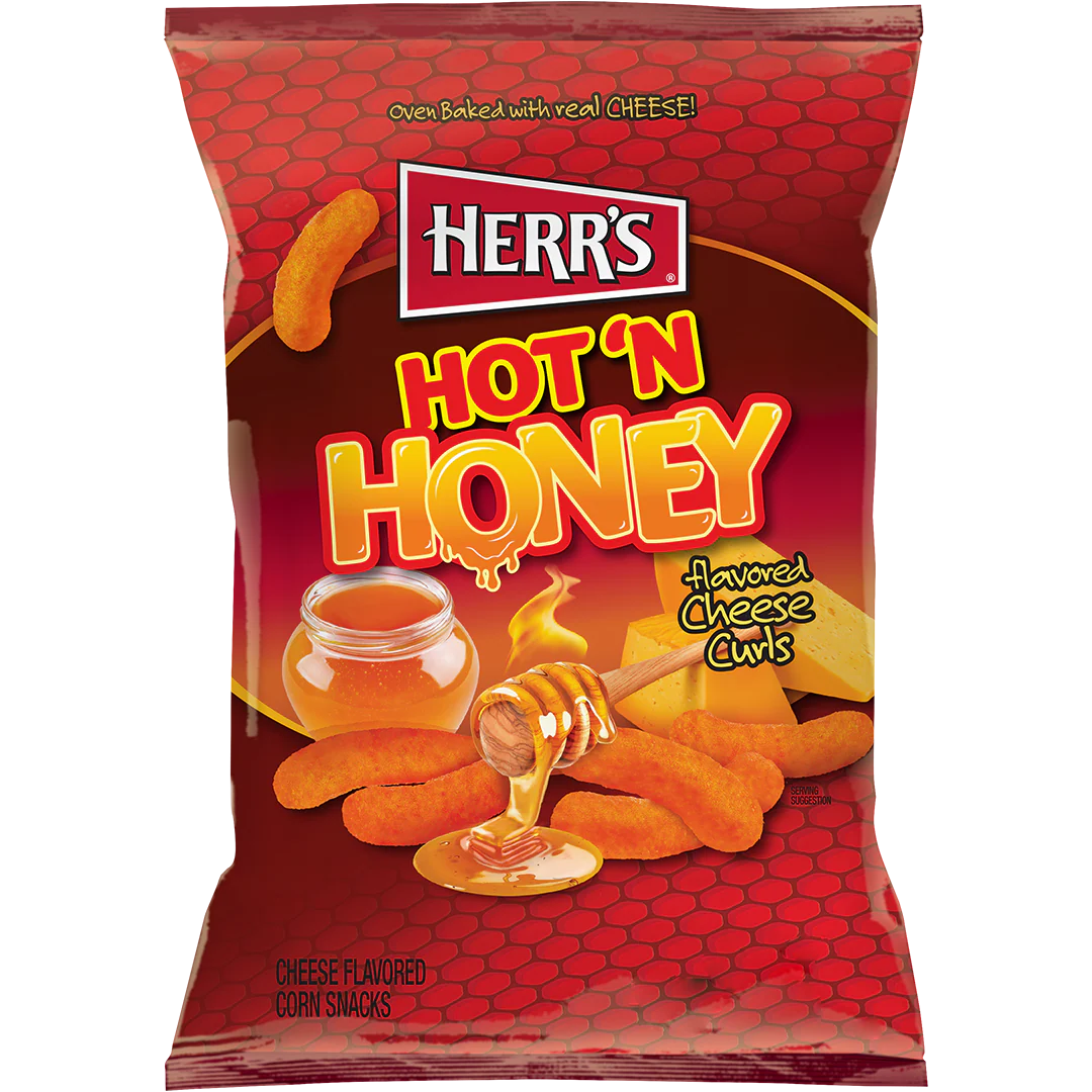 Herr's chips