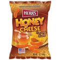 Herr's honey cheese