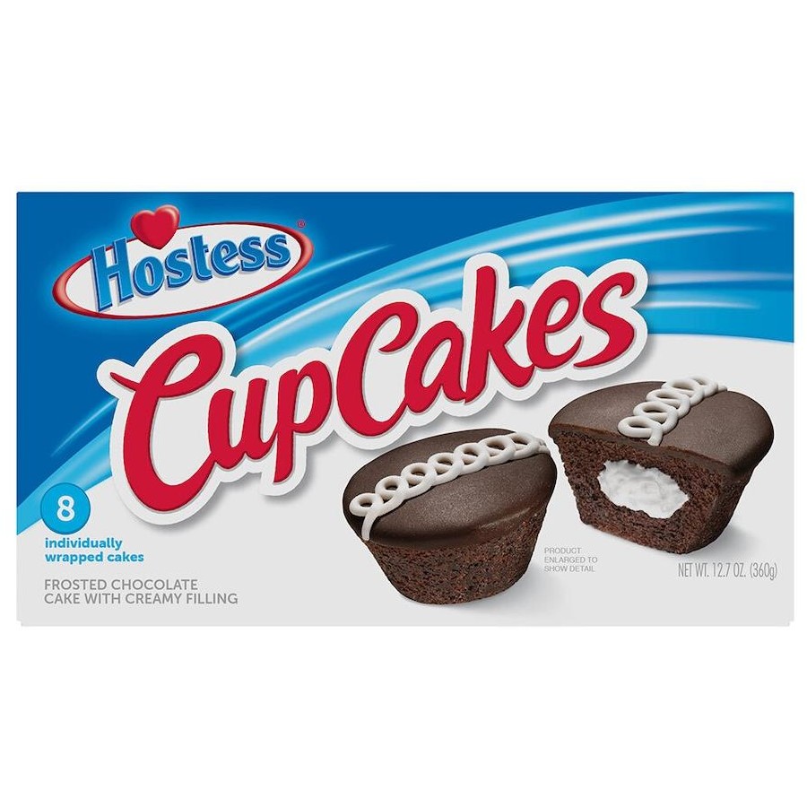HOSTESS TWINKIES RANGE