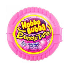 Hubba bubba