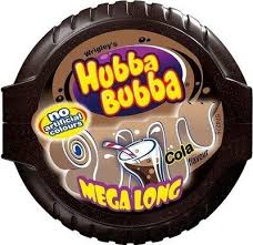 Hubba bubba