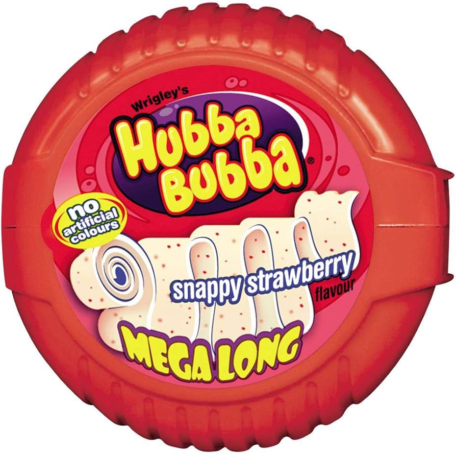 Hubba bubba