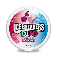 Ice breaker