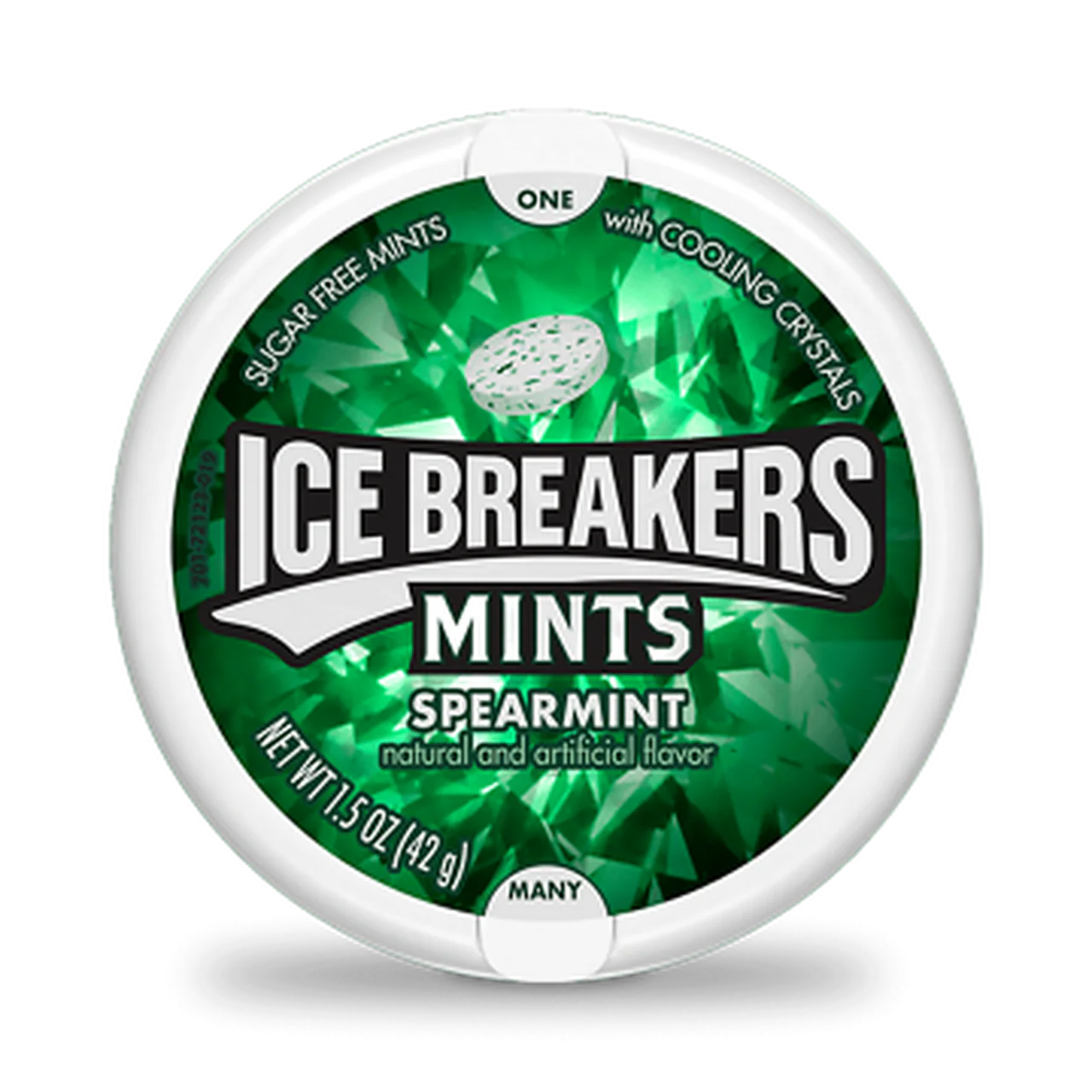 Ice breaker