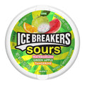 Ice breaker