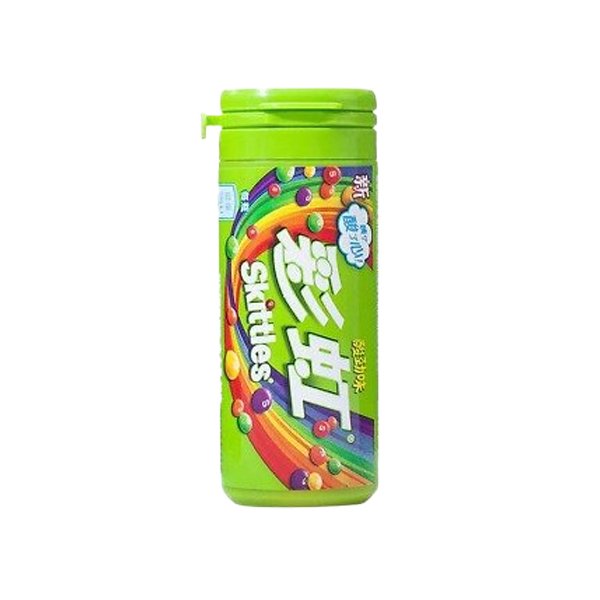 Japanese's skittles