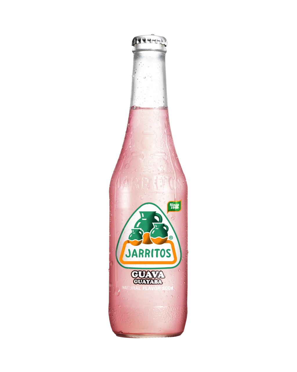 Jarritos
