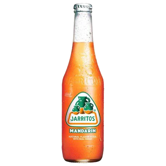 Jarritos