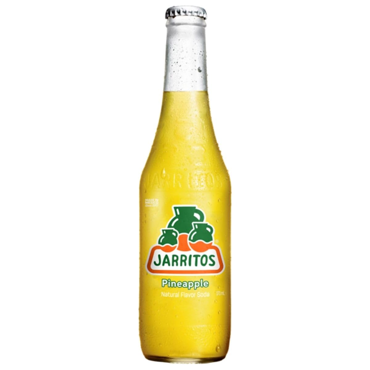 Jarritos