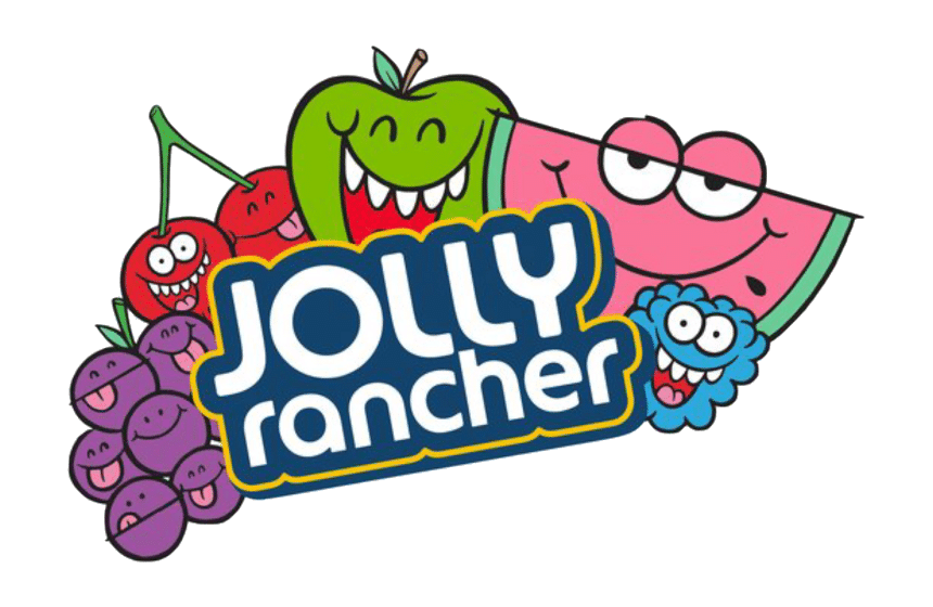 Jolly rancher