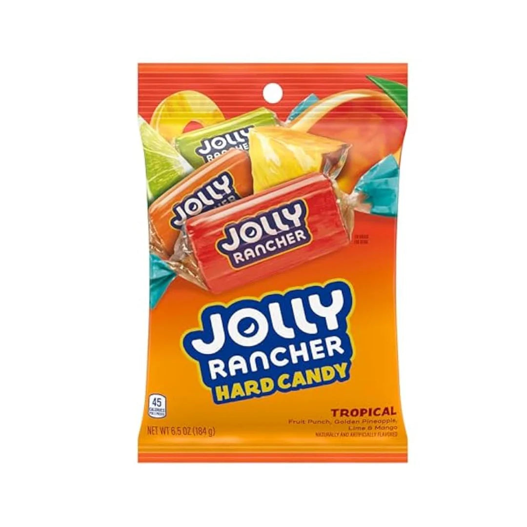 Jolly rancher
