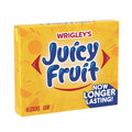 Juicy fruit