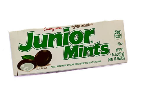 Junior mints
