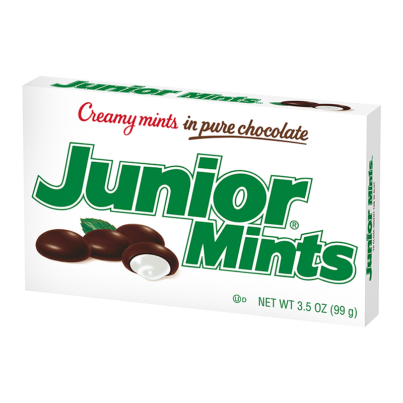 Junior mints