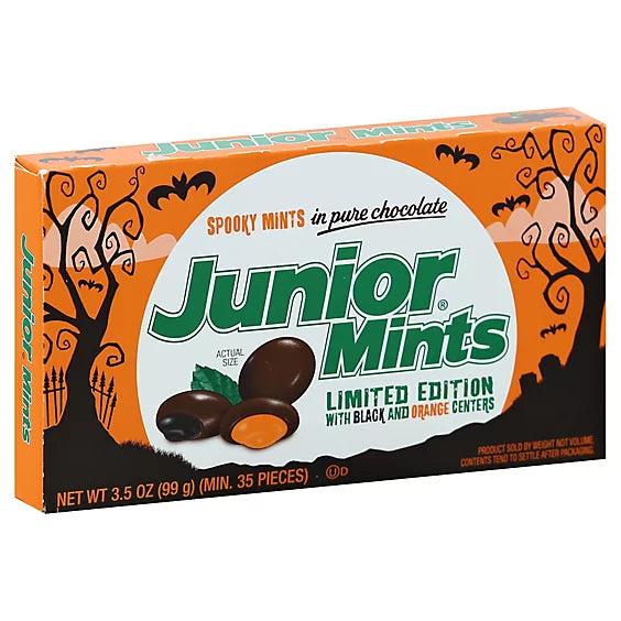 Junior mints