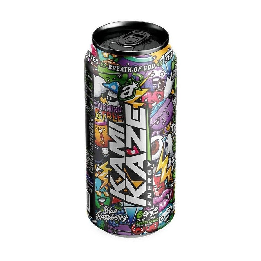 kamikaze