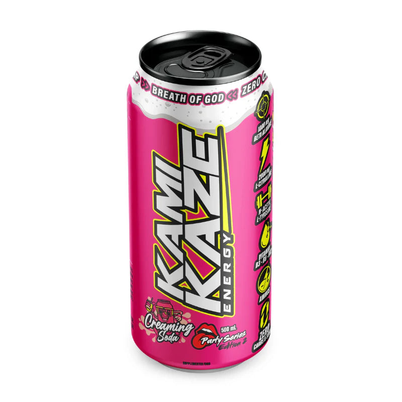kamikaze