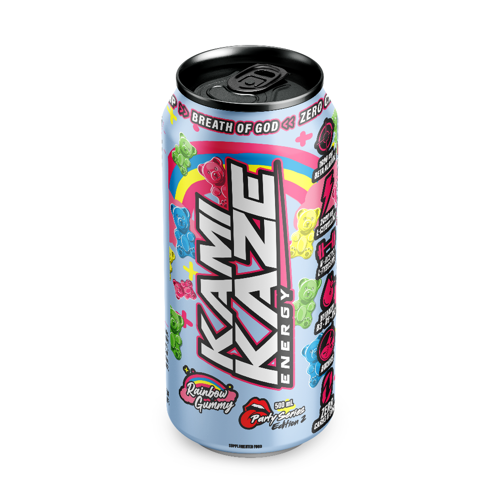 kamikaze
