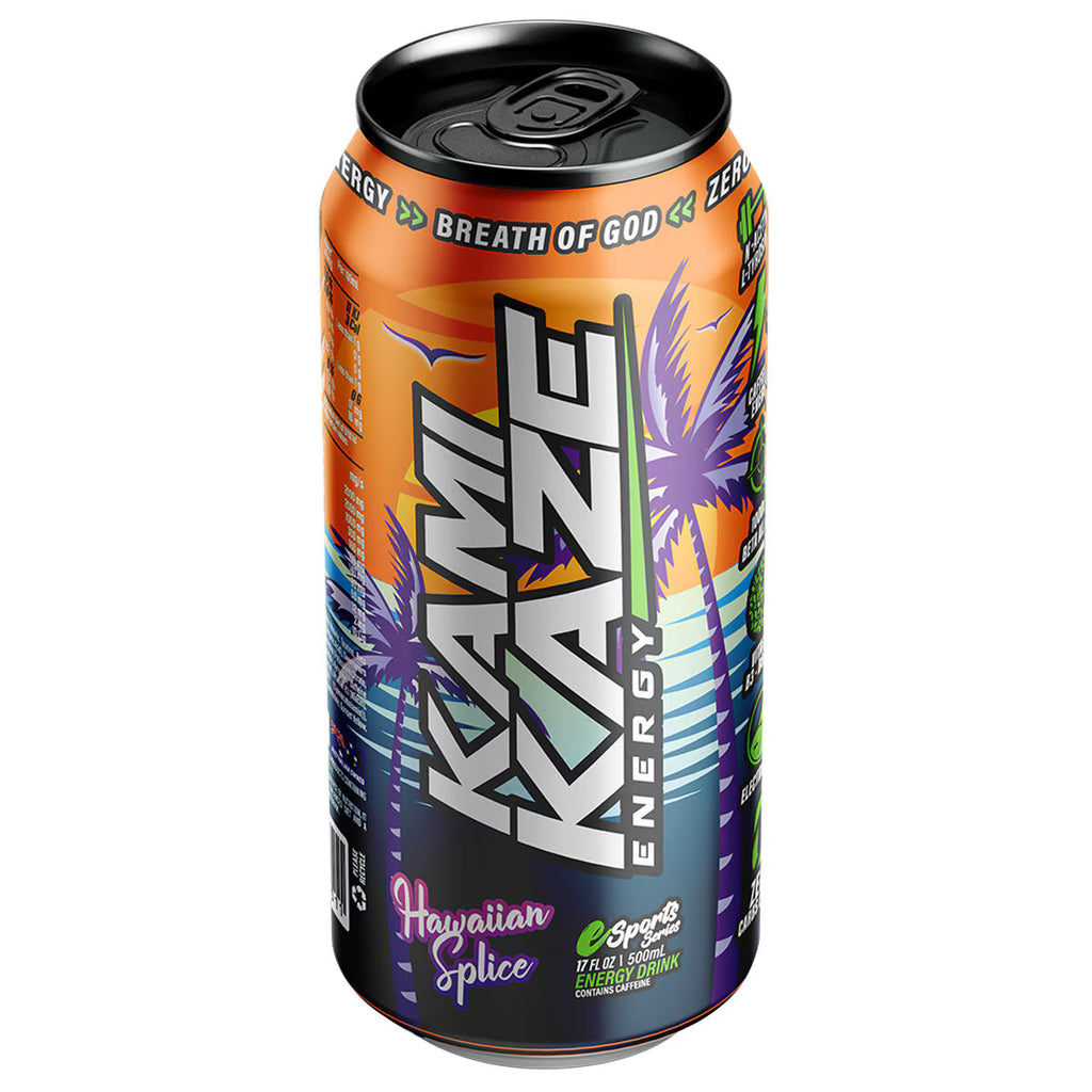 kamikaze