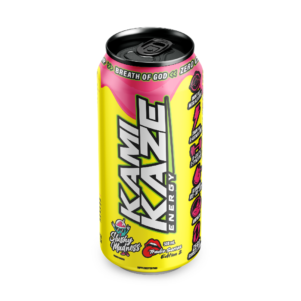 kamikaze
