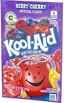 Kool-aid